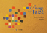 Gesänge aus Taize 2025