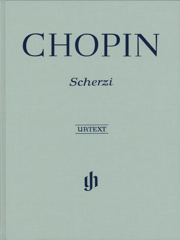 Scherzi