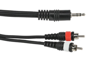 Y-Kabel 3m Basic Line