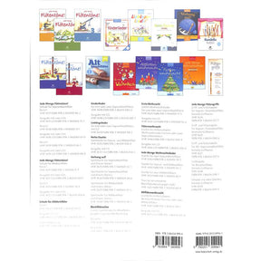 Schule für Altblockflöte 1