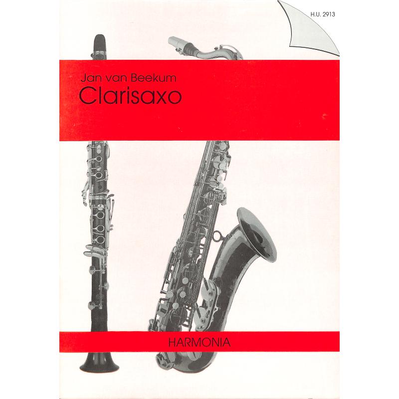 Clarisaxo