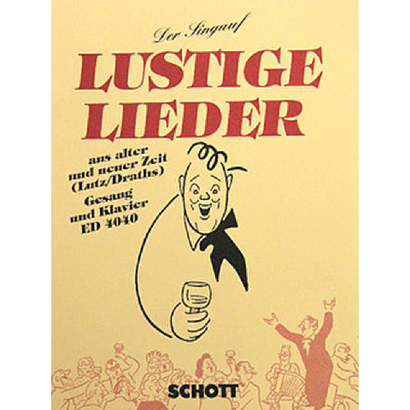 Der Singauf