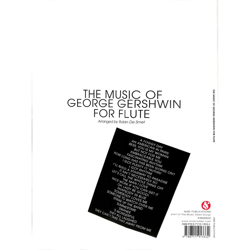 The music of