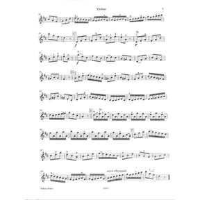 Concertino D-Dur op 15 im Stil von Vivaldi