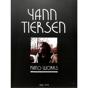 Piano works