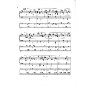 Play Bach