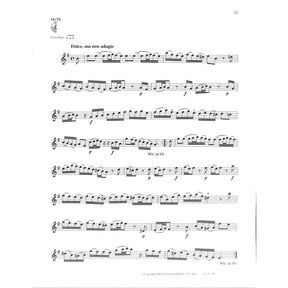 Magic flute - play along flute