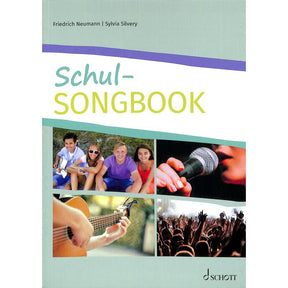 Schul songbook