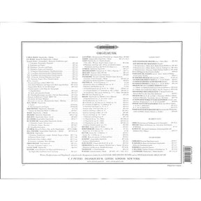 Toccata + Fuge d-moll BWV 565