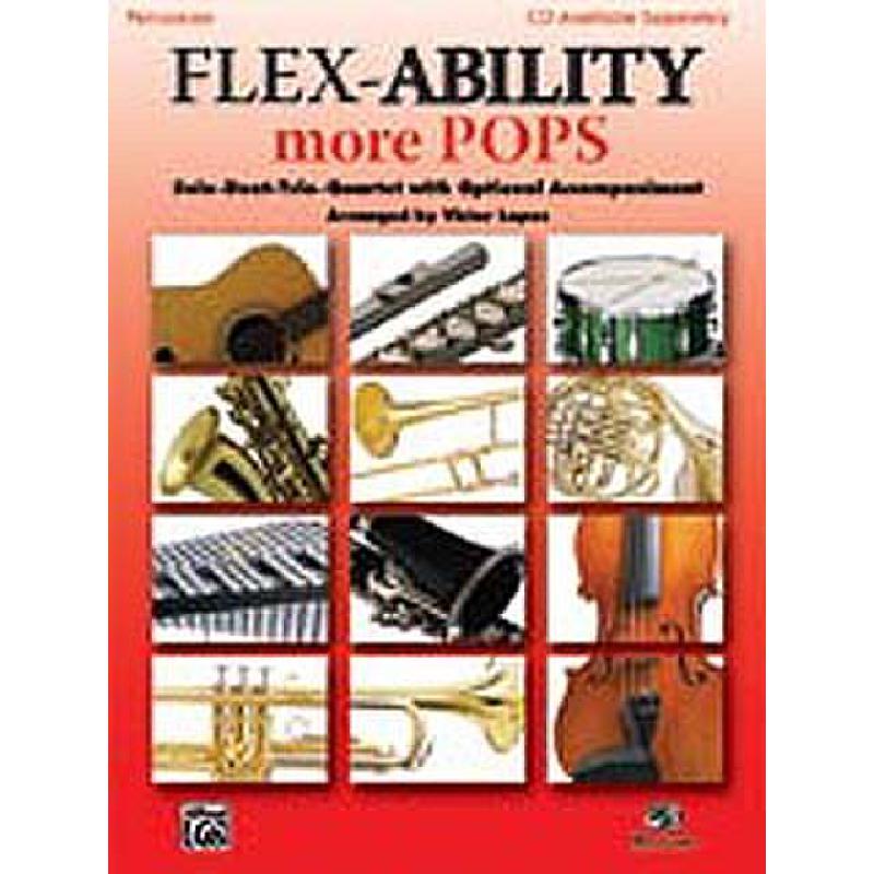 Flex ability more pops