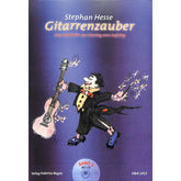 Gitarrenzauber 1