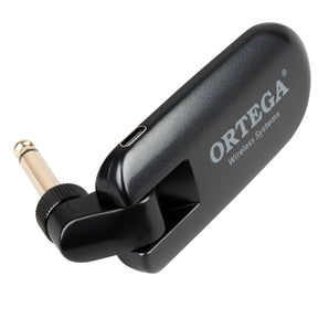 Wireless Tonabnehmersystem