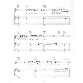 Our version of events