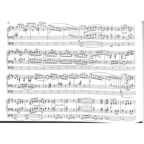 Sonate d-moll