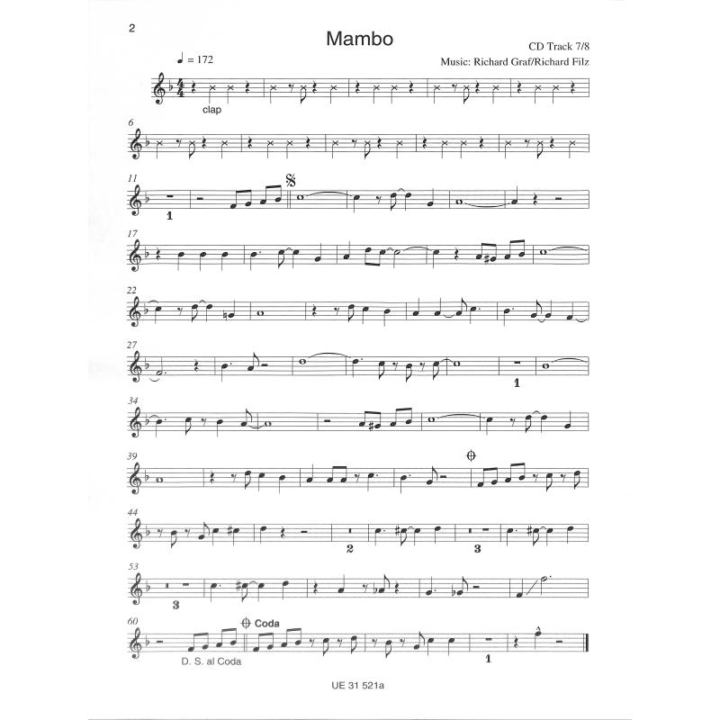 World music Cuba