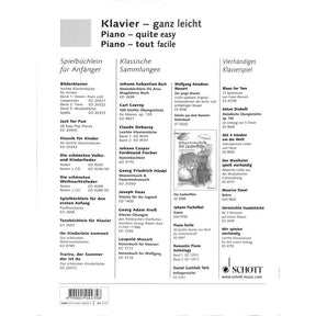 Der praktische Czerny 4
