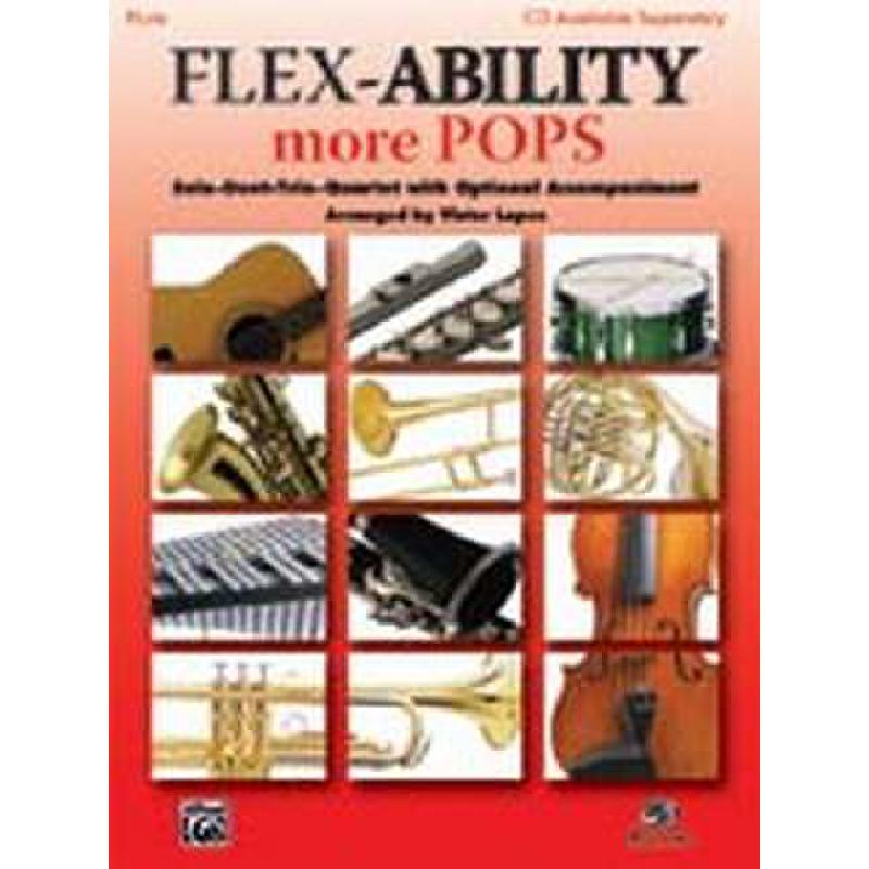 Flex ability more pops