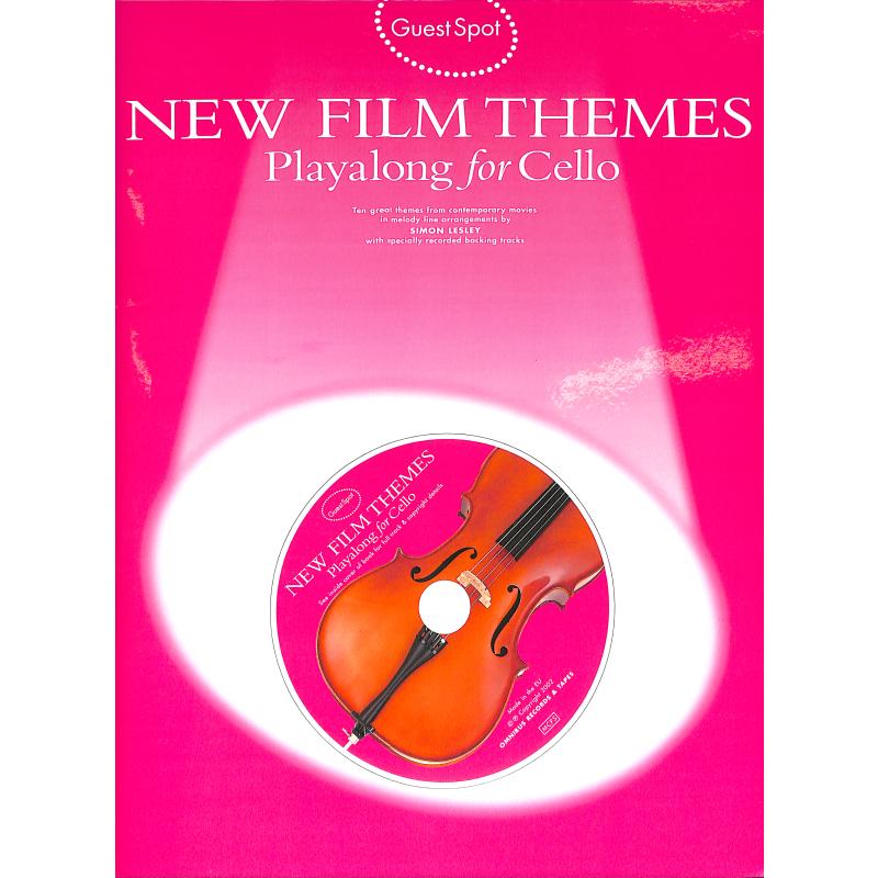 New film themes