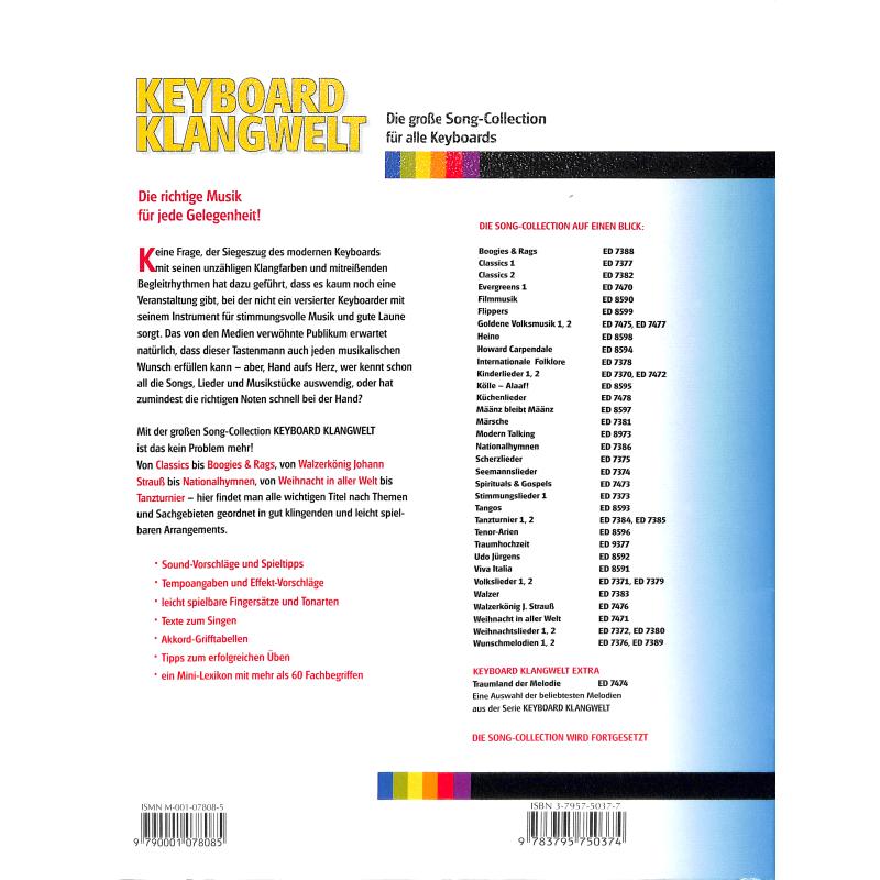 Weihnacht in aller Welt