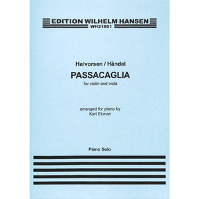 Passacaglia