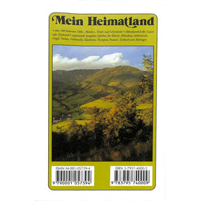 Mein Heimatland