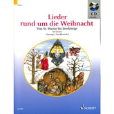 Lieder rund um die Weihnacht