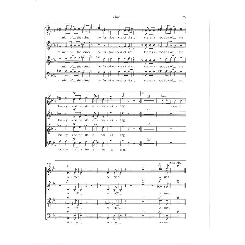 Missa parvulorum dei