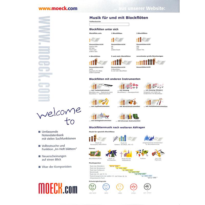 Hausmusik von Anfang an