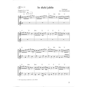 Die schönsten Christmas Hits