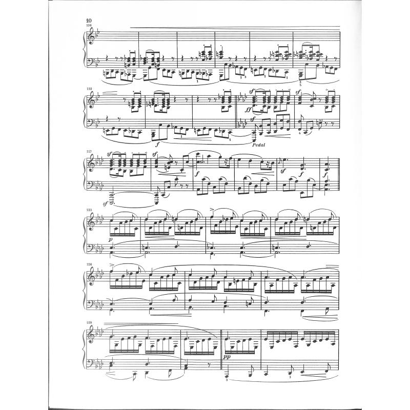 Fantasiestücke op 12