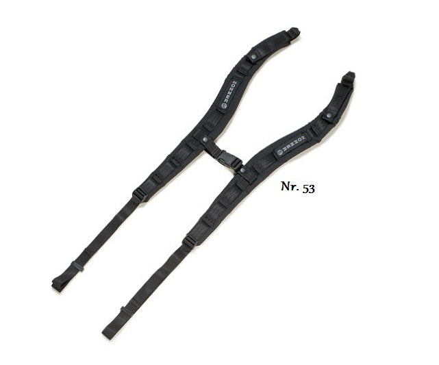 Trageriemen Akkordeon Nr. 53
