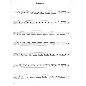 Fitness for brass - Training für Blechbläser