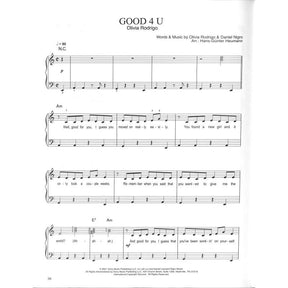 Piano gefällt mir - Light 1 | 20 Chart und film hits