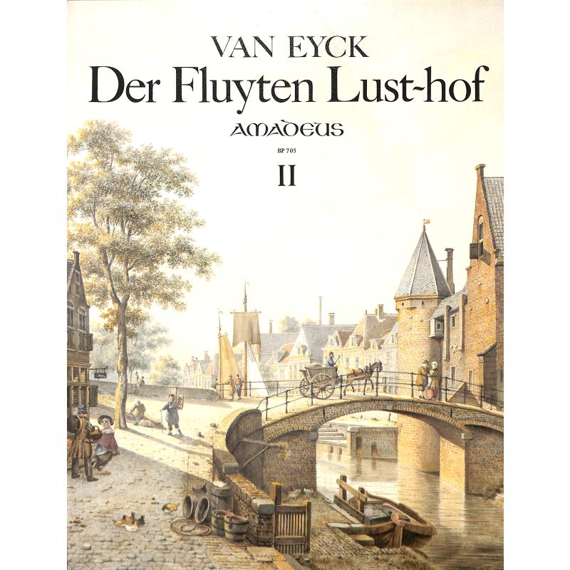 Der Fluyten Lusthof 2