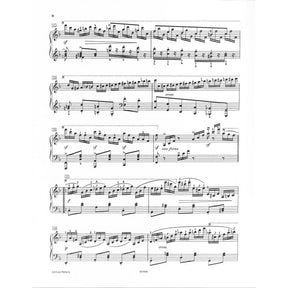 Abegg Variationen op 1