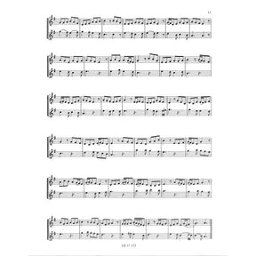 Duette aus dem Mittelalter