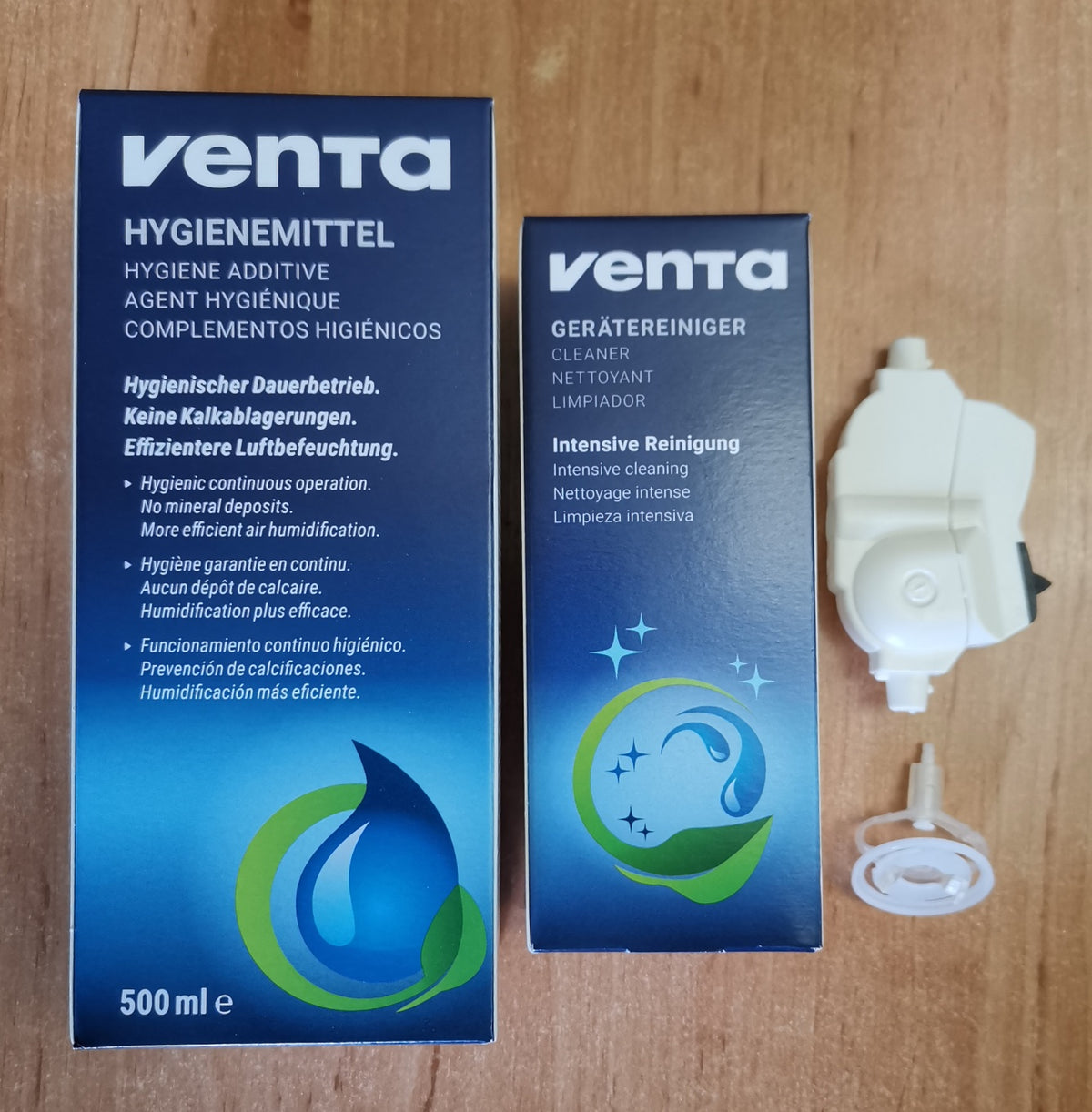 LW24/25/AH530 Getriebe+Set