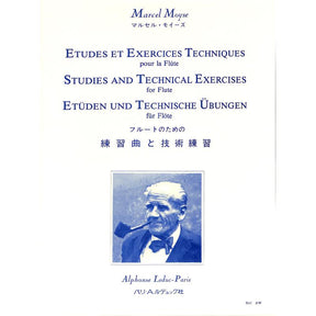 Etudes et exercices techniques