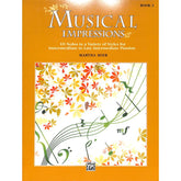 Musical impressions 3