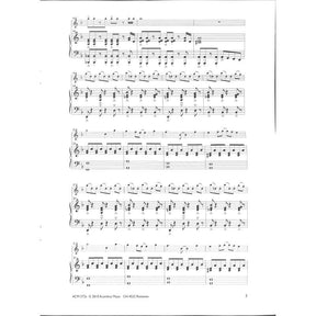 Mini Concertino