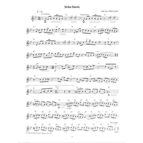 Klezmer Repertoire 1