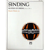 Frühlingsrauschen op 32/3