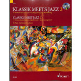 Klassik meets Jazz 2 | 14 berühmte klassische Themen - Origi