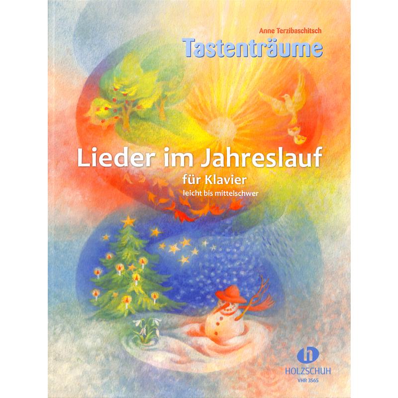 Lieder im Jahreslauf