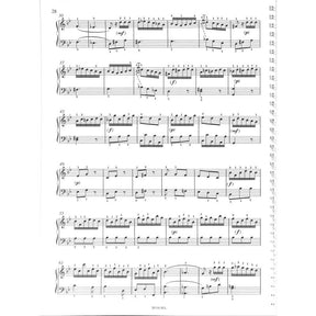 De Bach a nos jours 4