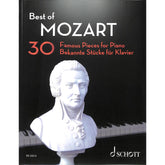 Best of Mozart Wolfgang Amadeus
