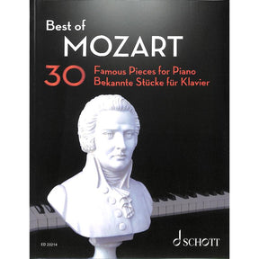 Best of Mozart Wolfgang Amadeus