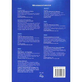 Leise rieselt der Schnee