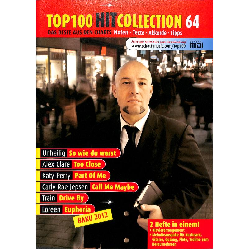 Top 100 Hit Collection 64