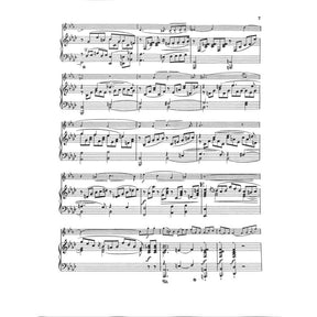 Adagio + Allegro op 70